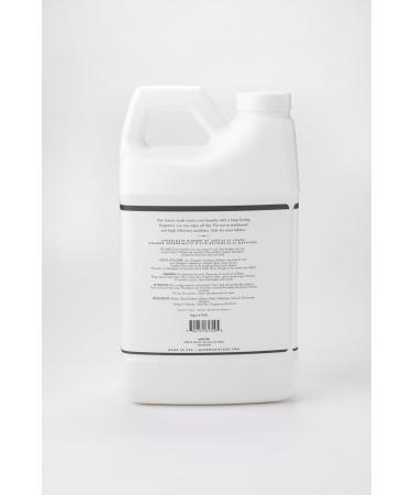 Buy Mixture No 14 Black Pepper 64oz - Luxury International Laundry Wash | Eco-Friendly & High-Quality - Buy Online on SooperMarket.com
