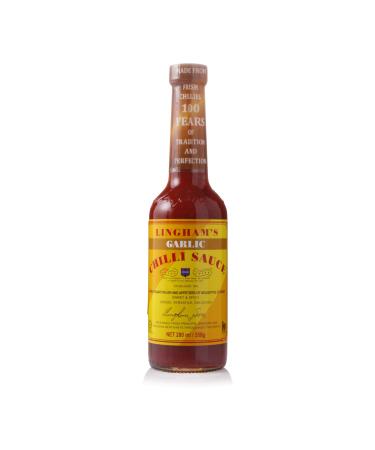 Linghams Garlic Chilli Sauce 280 ml