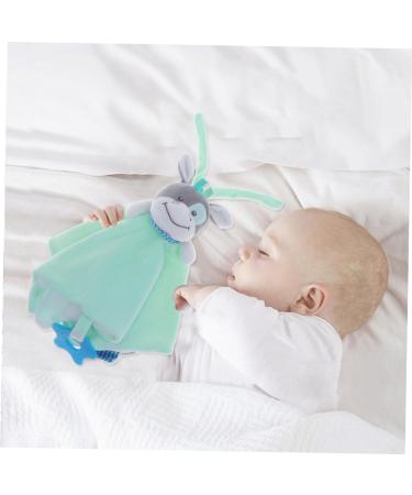 Buy 2-Pack Hanging Plush Animal Toys - Earth-Colored Donkey Dolls for Girls | Soft & Cuddly Plush Toys - Buy Online on SooperMarket.com