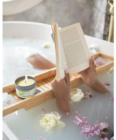 12-Piece Fragrance Candle Gift Set - Natural Soy Wax Aromatherapy Candles for Women | Perfect for Mother's Day Christmas & Valentine's Day - Buy Online on SooperMarket.com