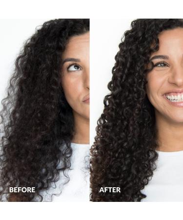 LUS Brands Love Ur Curls 3-Step System - Shampoo, Conditioner, All-in-One Styler - Nonsticky, No Crunch Formula for Curly Hair - 8.5oz (Pack of 3) - Buy Online on SooperMarket.com