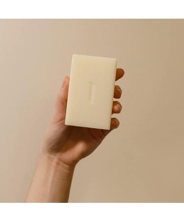 Caswell-Massey Dr. Hunter's Pure Castile Bar Soap - Gentle Hair & Body Soap - Made In USA - 6.5 Oz - Buy Online on SooperMarket.com