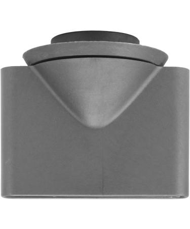 Hair Dryer Air Nozzle Attachment Nylon Hair Dryer Nozzle Adapter Precise Control of Airflow for Hair Salon - Buy Online on SooperMarket.com