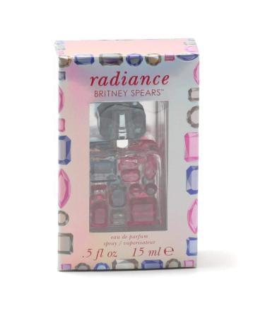Britney Spears Radiance Women's 0.5-ounce Eau de Parfum Spray - Buy Online on SooperMarket.com