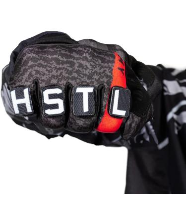 HK Army Freeline Knucklez Customizable Paintball Gloves - Boost Small - Buy Online on SooperMarket.com