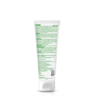 6-in-1 Brightening Face Wash | Kakadu Plum & Acai Berry | Organic Sulphate & Paraben-Free | Daily Use for Men & Women | 100g - Buy Online on SooperMarket.com