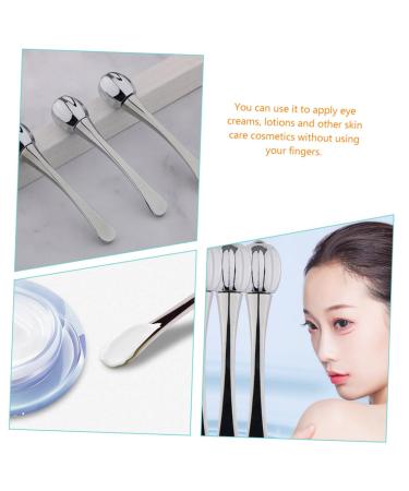 Buy Eye Cream Massage Stick | Eye Roller for Puffiness & Dark Circles - Skincare Tool for Perfect Eyes - Buy Online on SooperMarket.com