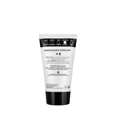 Buy INKEY List Bakuchiol Moisturizer - Reduce Fine Lines & Wrinkles | Nourishing Skincare | 1 fl oz - International Shipping Available - Buy Online on SooperMarket.com
