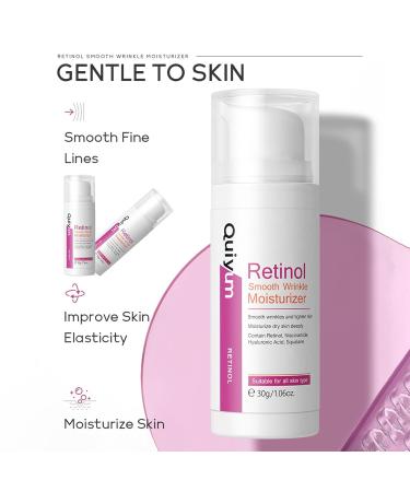 Shop Retinol Serum Skincare Set | Anti-Aging Face Care Kit for Women | Hydrating Moisturizer Eye Cream & Mask | International Shipping Available - Buy Online on SooperMarket.com