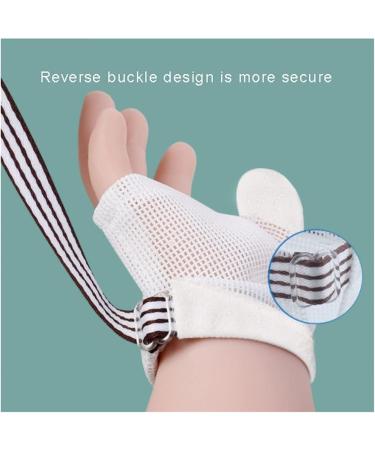 Buy SXPGBP Scratch-Free & Breathable Baby Holding Tool - Ideal for Ages 12 Months to 5 Years | Spring/Summer4 Color XXX-Large Size - International Shipping Available - Buy Online on SooperMarket.com