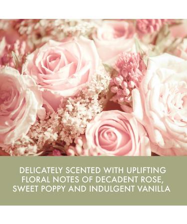 Baylis & Harding Royale Garden Rose Poppy & Vanilla Manicure Gift Set - Vegan Friendly - Buy Online on SooperMarket.com