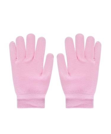 Night Care Gel Gloves 1 Pair