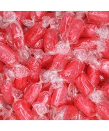 Aniseed Twists 225g Sweet Pouch