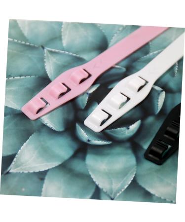 Buy Gatuida 18 Pcs Disposable Face Cover with Adjustable Ear Straps | Hearing Protection Mouth Masks | Comfortable & Secure Fit - Buy Online on SooperMarket.com