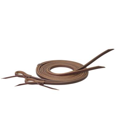 Weaver Leather Working Cowboy Split Rein 3/4" x 8' Split Rein
