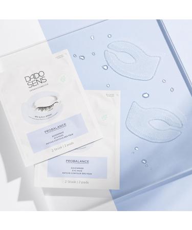 Dado Sens Probalance Eye Pads 4x2 pads - Buy Online on SooperMarket.com