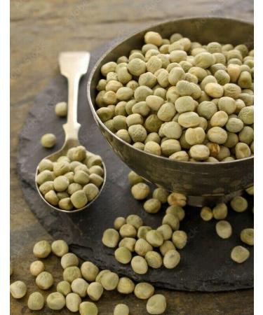 1KG Dried Green Marrowfat PEAS. Perfect for Chip Shop Style Mushy Peas.