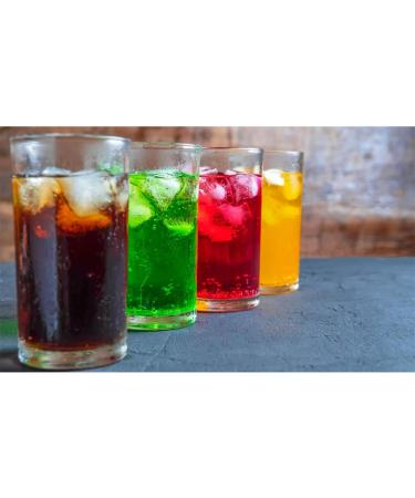 Good & Cheap Orange Drink Syrup - Pack of 6 (6x500ml) | International Shipping Available - Buy Online on SooperMarket.com