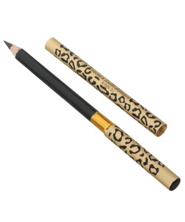 NOLITOY 6 Pcs White Eyeliner Pencil Dark Brown Eyebrow Pencil Eyebrow Pencil Brush Palette Miss Eye Shadow