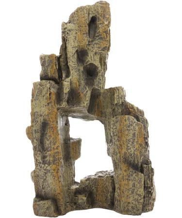 Hobby 40116 Fossil Rock - Premium Decorative Fossil 15 x 6 x 18 cm | International Shipping Available - Buy Online on SooperMarket.com