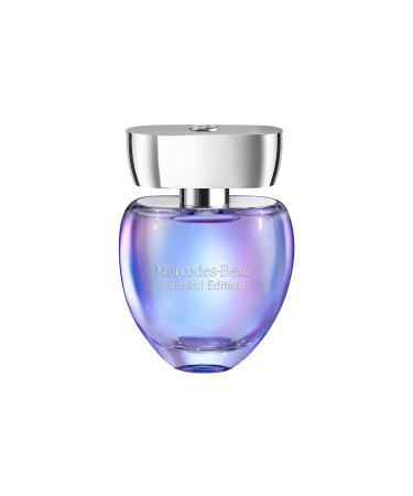 Mercedes-Benz Fanciful for Women - 2 oz EDT Spray