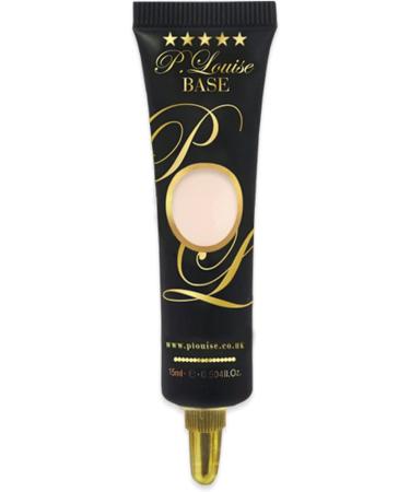 Louise Base Shade 1 | High Quality Eyeshadow Base Primer - Buy Online on SooperMarket.com