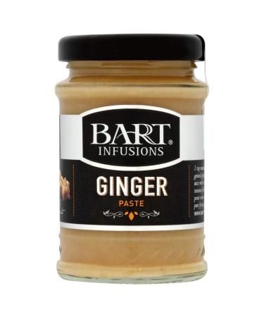 Bart Ginger Paste 95g