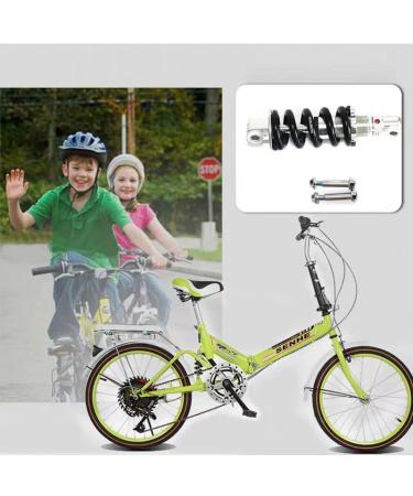 125mm 750LBS Damping Spring Adjustments Motorcycle Bike Rear Shock Absorber - Buy Online on SooperMarket.com