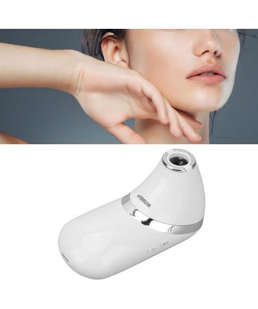 Hair Scalp Detector High Definition Smart Hair Hair Detector 1200mAh 3MP 50X Easy to Operate for Hair Follicle Salon - Buy Online on SooperMarket.com