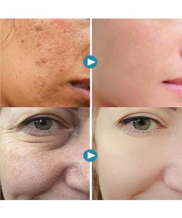 twcrvil 30g Makeup Primer Face Foundation Cream Cosmetics Perfecting Base Women Firmness Invisible Pores Summer Winter Concealer Gel - Buy Online on SooperMarket.com