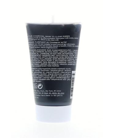Origins Clear Improvement Active Charcoal Mask 1.0 OZ - Deep Pore Cleansing | Buy Internationally - Buy Online on SooperMarket.com