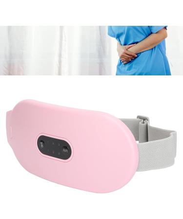 Menstrual Heating Pad | Comfortable Warm Uterine Belt | Portable & Skin-Friendly for Office Use - Buy Online on SooperMarket.com