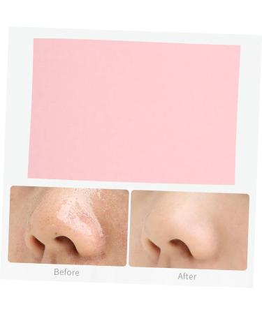 Gogogmee 300 Sheets Facial Oil Blotting Paper Oil Control Facial Tissue Face Oil Absorbing Paper Oil Control Films Paper for Oil Absorbing Oil Absorbing Papers Natural Flax Plant Fiber - Buy Online on SooperMarket.com