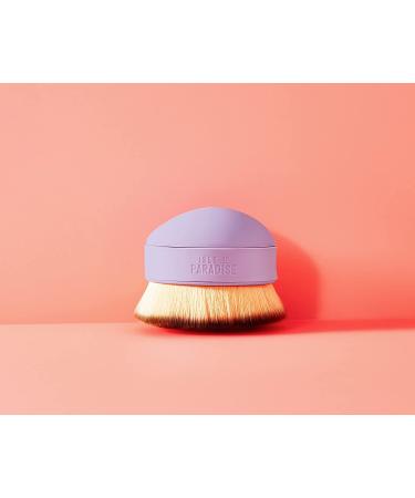 Isle of Paradise Shape and Glow Self Tan Blending Brush - Streak-Free Applicator for Face and Body - Buy Online on SooperMarket.com