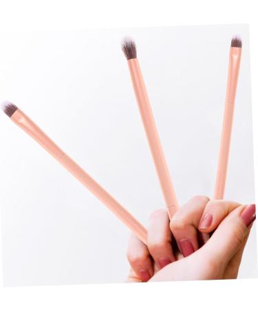 Beavorty 96 Pcs Makeup Brush Eye Shadow Brush Makeup Applicators Girl's Eyeshadow Brush Mix Miss Tool Brush - Buy Online on SooperMarket.com