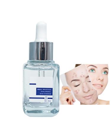 Face Serum Hyaluronic Acid Serum Skincare Serum Hyaluronic Acid Collagen Serum For Face Face Serum For Women & Men To Plump And Smooth Skin All Skin Types Skin Care.