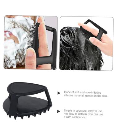 Small Hair Washers & Facial Massage Brushes - Plastic Luffa & Cleaning Devices for Spa-Like Showers - Shop Internationally - Buy Online on SooperMarket.com