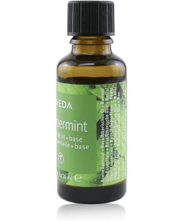 Buy Aveda Peppermint Essential Oil + Base 1 oz - Premium Quality International Shipping - Buy Online on SooperMarket.com