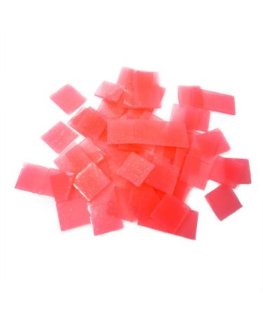 Honbay 100PCS Diamond Painting Glue Clay for 5D Embroidery - Red - 2 2cm - Buy Online on SooperMarket.com