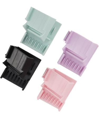 Hair Clipper Accessories Precision Trimming Remove Split Ends Nozzle Guard for Home Use for All Ages - Buy Online on SooperMarket.com