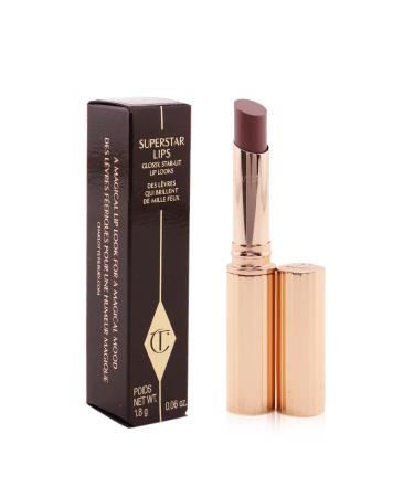 Charlotte Tilbury Superstar Lips - Pillow Talk | Buy Internationally at Our eCommerce Store - Buy Online on SooperMarket.com