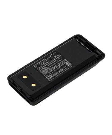 Battery Replacement for Rexon LIS201 LIS2010 RL328 LIS2013 BP-17L BP-24L BP-21L