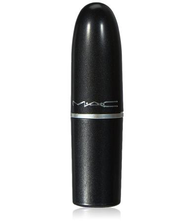 MAC SATIN LIPSTICK - SUSHI KISS - 3g/0.10 oz Sushi Kiss 0.10 Ounce (Pack of 1)