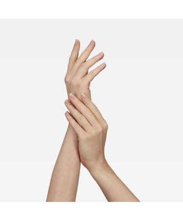 Mineral Fusion Chip-Resistant Nail Top Coat - Long-Lasting Protection - Buy Online on SooperMarket.com