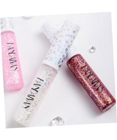 Mikinona 12pcs Liquid Eyeliner Eye Shadow Eyeshadow Glitter Eyeliner Shinny Eyeliner - Buy Online on SooperMarket.com