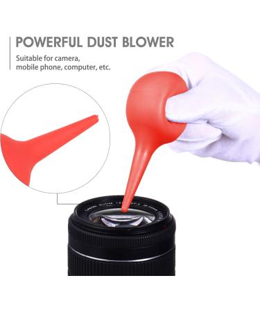 Powerful Air Ear Cleaner for Dust Removal - Buy Online on SooperMarket.com