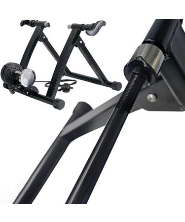 Hosi Bicycle Trainer Thru Axle | Aluminum Alloy Shaft 142-148mm for Ultimate Indoor Cycling Performance - Buy Online on SooperMarket.com