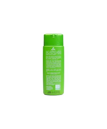 Kleravitex Hair Regrowth Shampoo with Hydraloss - 10.14 oz - Sulfate Free - Anti-Hair Loss Solution with Tocopherol - Promotes Growth for All Hair Types - Buy Online on SooperMarket.com