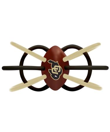 BabyFanatic Winkel - NCAA Florida State Seminoles - Officially Licensed Baby Toy