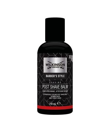 Wilkinson Sword - Barber's Style for Men | Post Shave Balm | 118ml